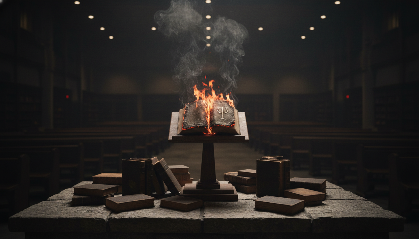 Play devil’s advocate with yourselves to stay relevant